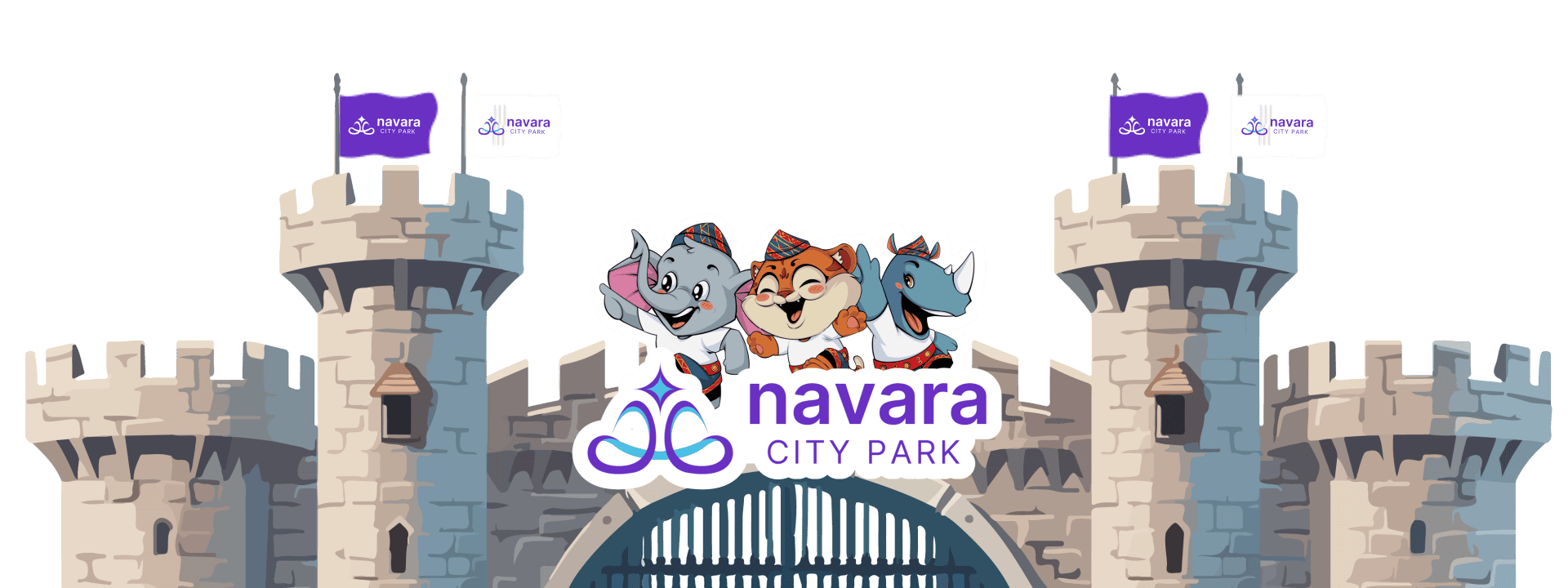 navara CITY PARK